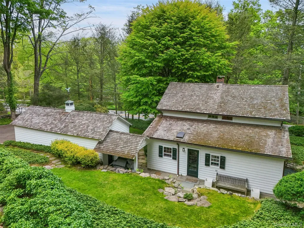 142 High Ridge Road Pound Ridge NY 10576