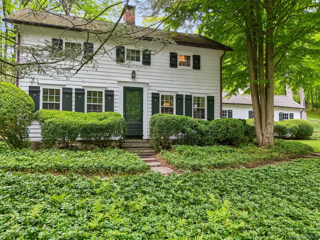 142 High Ridge Road Pound Ridge NY 10576