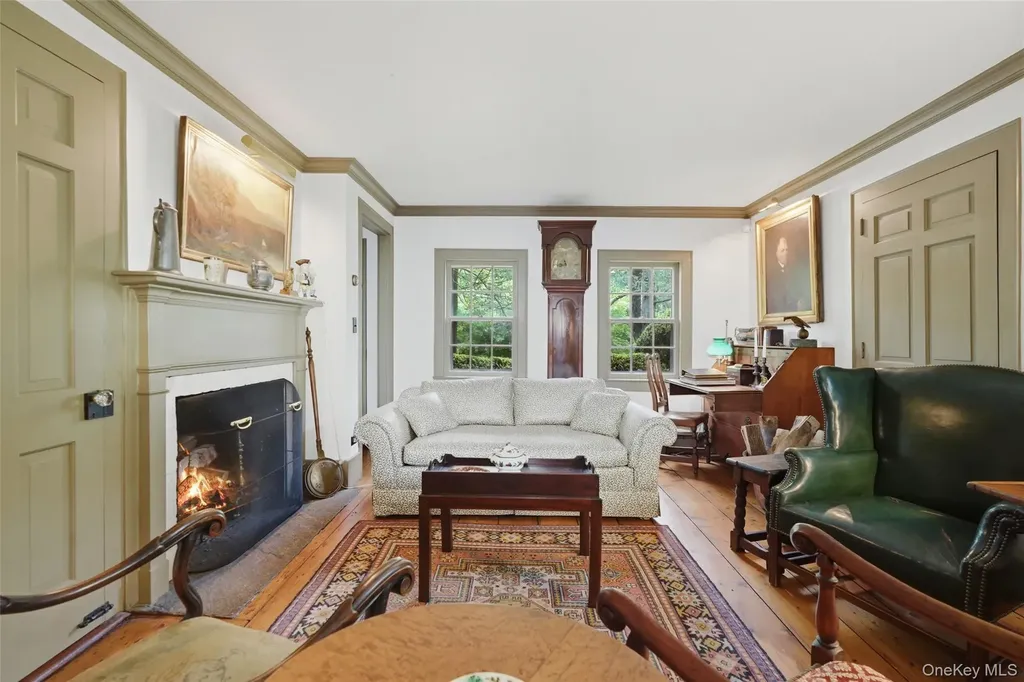 142 High Ridge Road Pound Ridge NY 10576