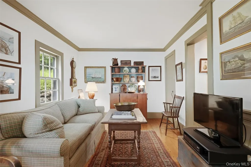 142 High Ridge Road Pound Ridge NY 10576