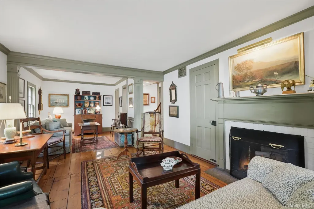 142 High Ridge Road Pound Ridge NY 10576