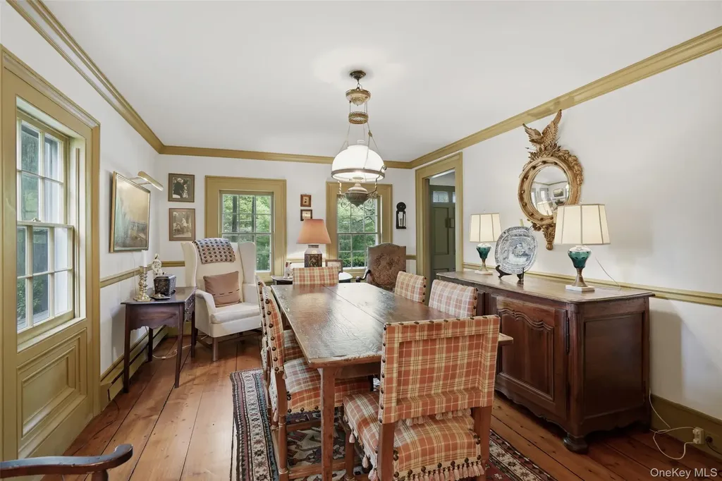 142 High Ridge Road Pound Ridge NY 10576