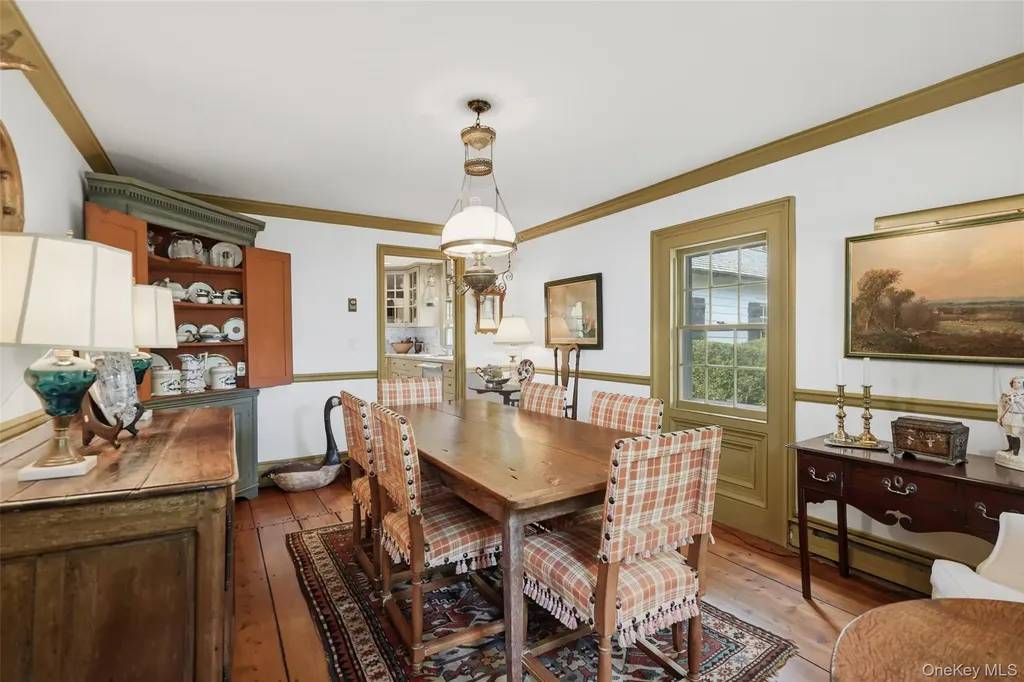 142 High Ridge Road Pound Ridge NY 10576