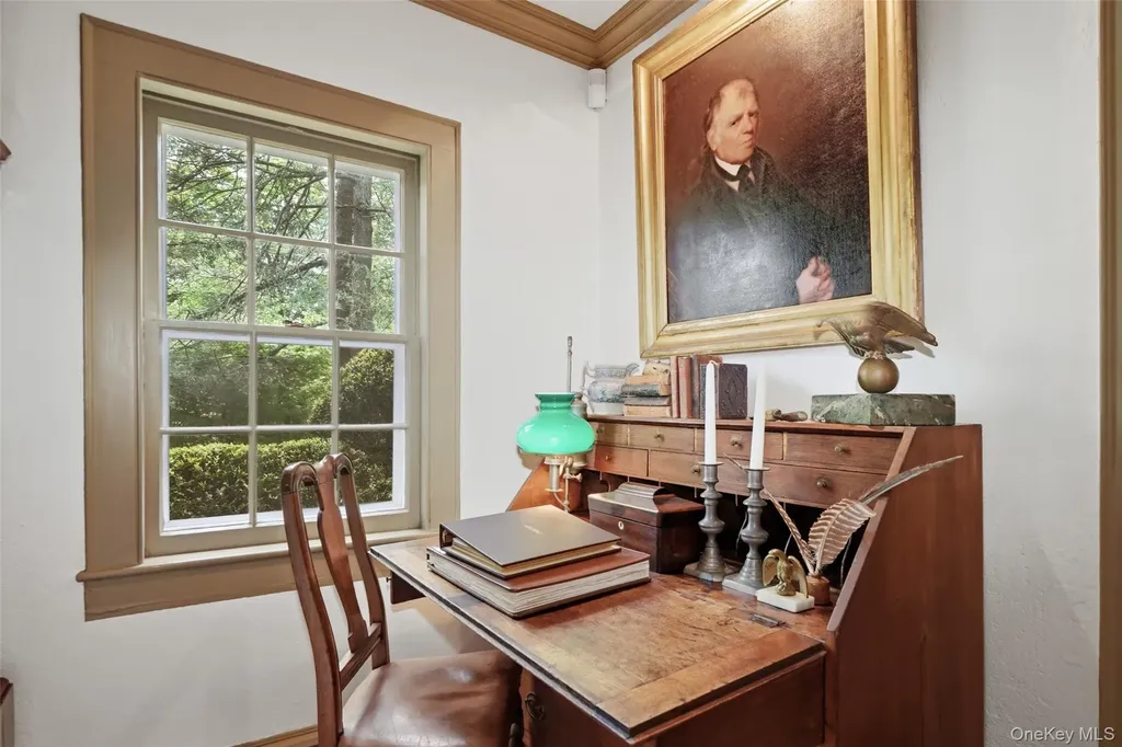 142 High Ridge Road Pound Ridge NY 10576