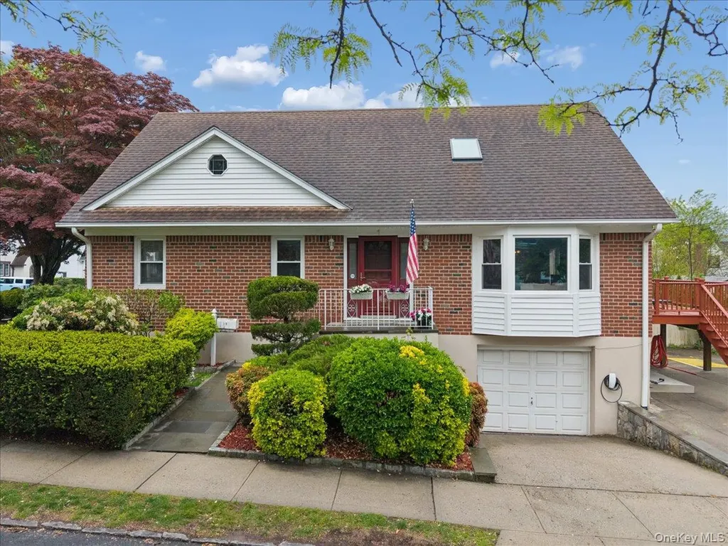 1 Allen Place Bronxville NY 10708
