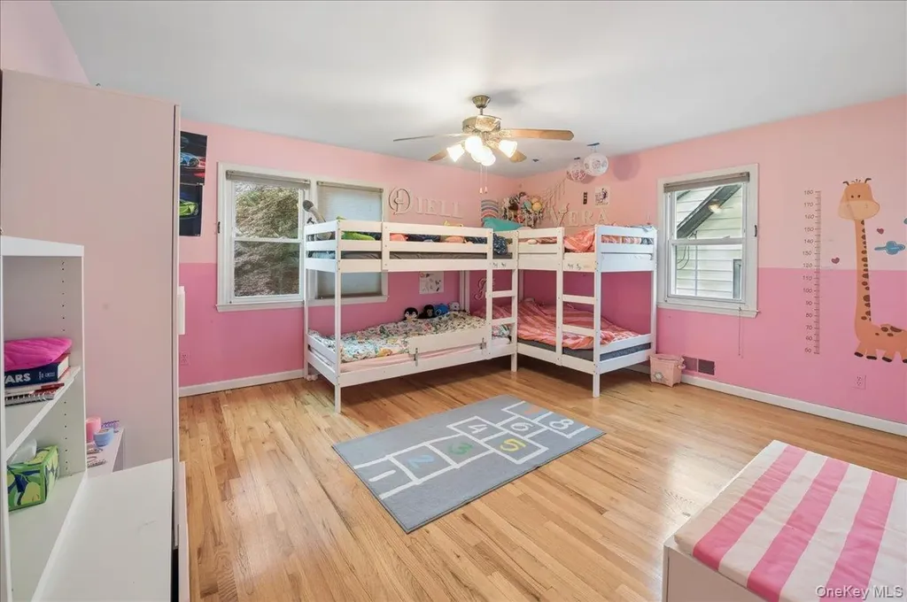 1 Allen Place Bronxville NY 10708