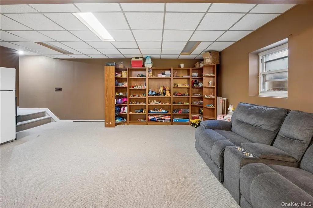 1 Allen Place Bronxville NY 10708