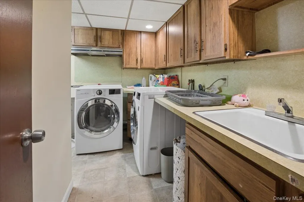 1 Allen Place Bronxville NY 10708