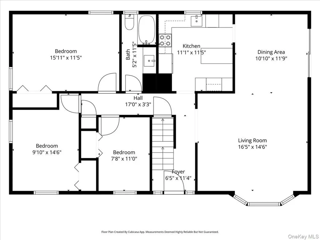 1 Allen Place Bronxville NY 10708