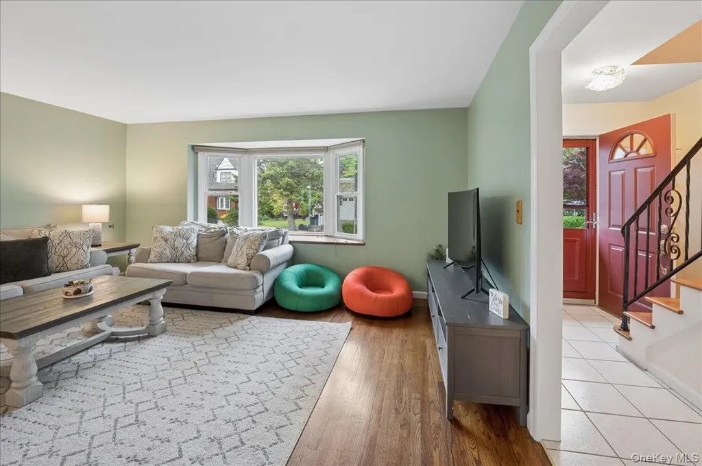 1 Allen Place Bronxville NY 10708