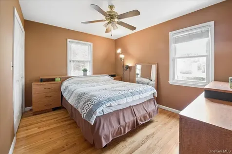 1 Allen Place Bronxville NY 10708