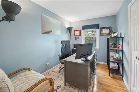 1 Allen Place Bronxville NY 10708