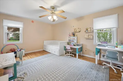 1 Allen Place Bronxville NY 10708