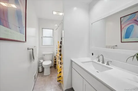 1 Allen Place Bronxville NY 10708
