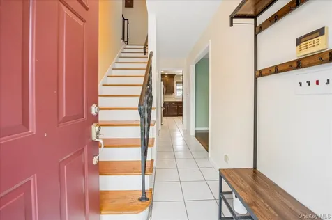 1 Allen Place Bronxville NY 10708