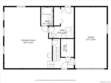 1 Allen Place Bronxville NY 10708