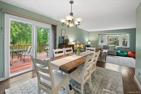 1 Allen Place Bronxville NY 10708