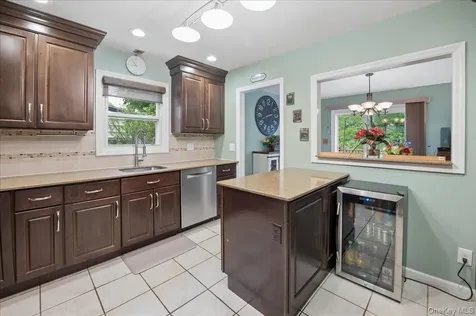 1 Allen Place Bronxville NY 10708