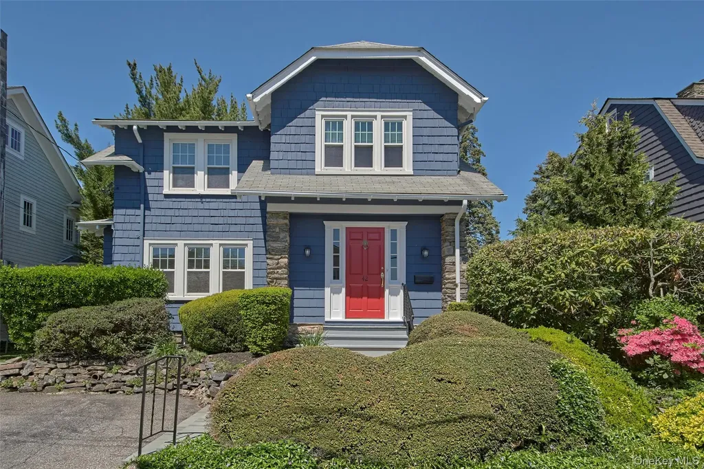 42 Oakwood Avenue Rye NY 10580