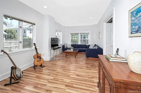 42 Oakwood Avenue Rye NY 10580