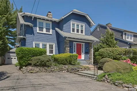 42 Oakwood Avenue Rye NY 10580