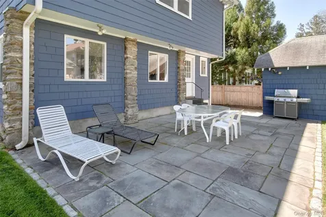 42 Oakwood Avenue Rye NY 10580