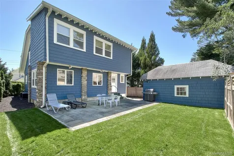 42 Oakwood Avenue Rye NY 10580