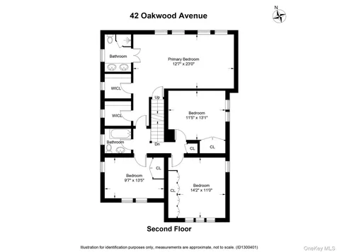 42 Oakwood Avenue Rye NY 10580