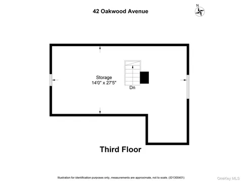 42 Oakwood Avenue Rye NY 10580