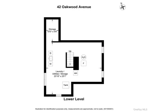 42 Oakwood Avenue Rye NY 10580