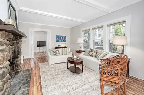 42 Oakwood Avenue Rye NY 10580