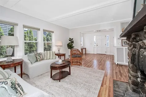 42 Oakwood Avenue Rye NY 10580