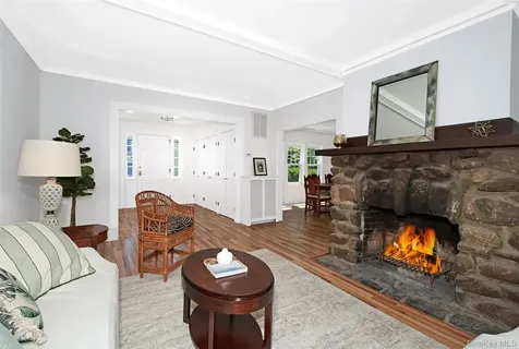 42 Oakwood Avenue Rye NY 10580