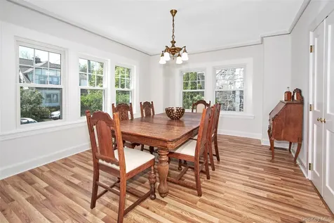 42 Oakwood Avenue Rye NY 10580