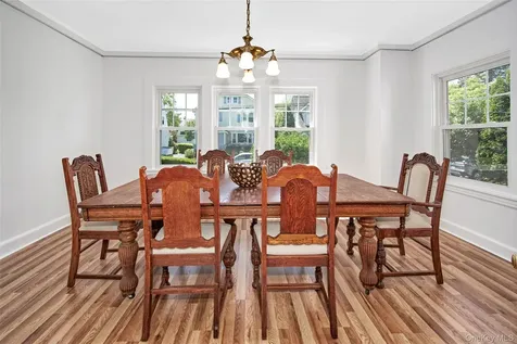 42 Oakwood Avenue Rye NY 10580