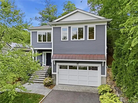 55 Harrison Drive Larchmont NY 10538