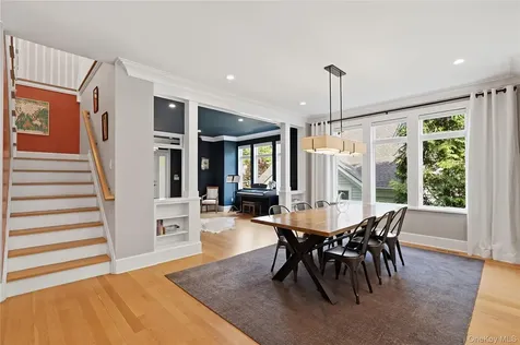55 Harrison Drive Larchmont NY 10538