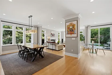 55 Harrison Drive Larchmont NY 10538