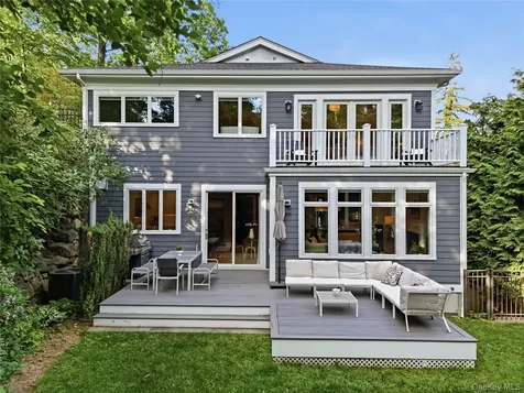 55 Harrison Drive Larchmont NY 10538