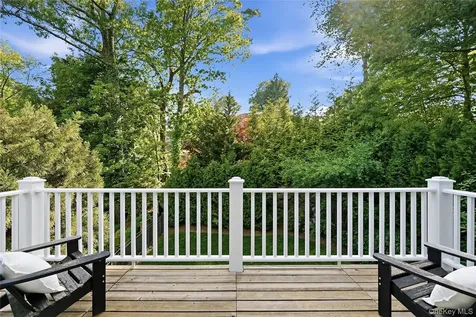 55 Harrison Drive Larchmont NY 10538