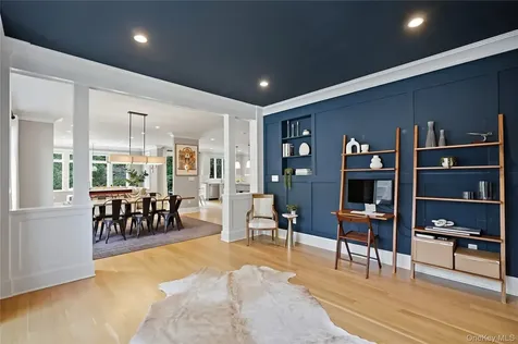 55 Harrison Drive Larchmont NY 10538