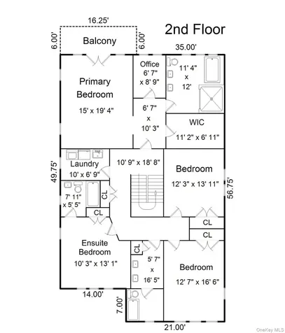 55 Harrison Drive Larchmont NY 10538