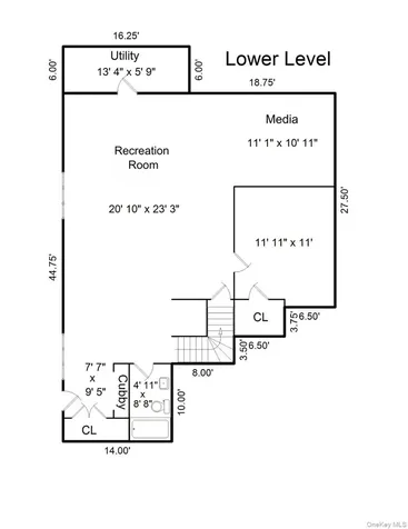 55 Harrison Drive Larchmont NY 10538