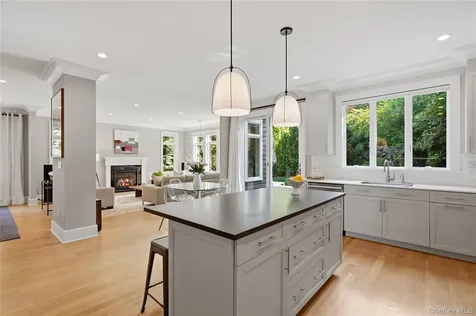 55 Harrison Drive Larchmont NY 10538