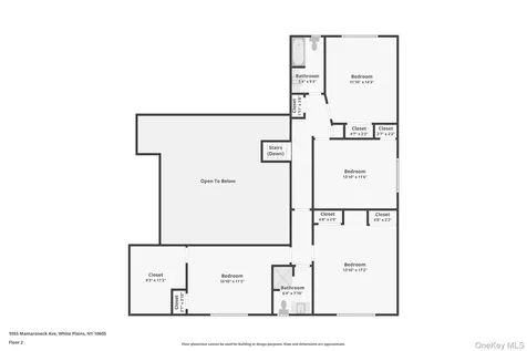 1055 Mamaroneck Avenue White Plains NY 10605
