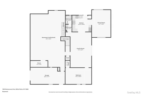 1055 Mamaroneck Avenue White Plains NY 10605