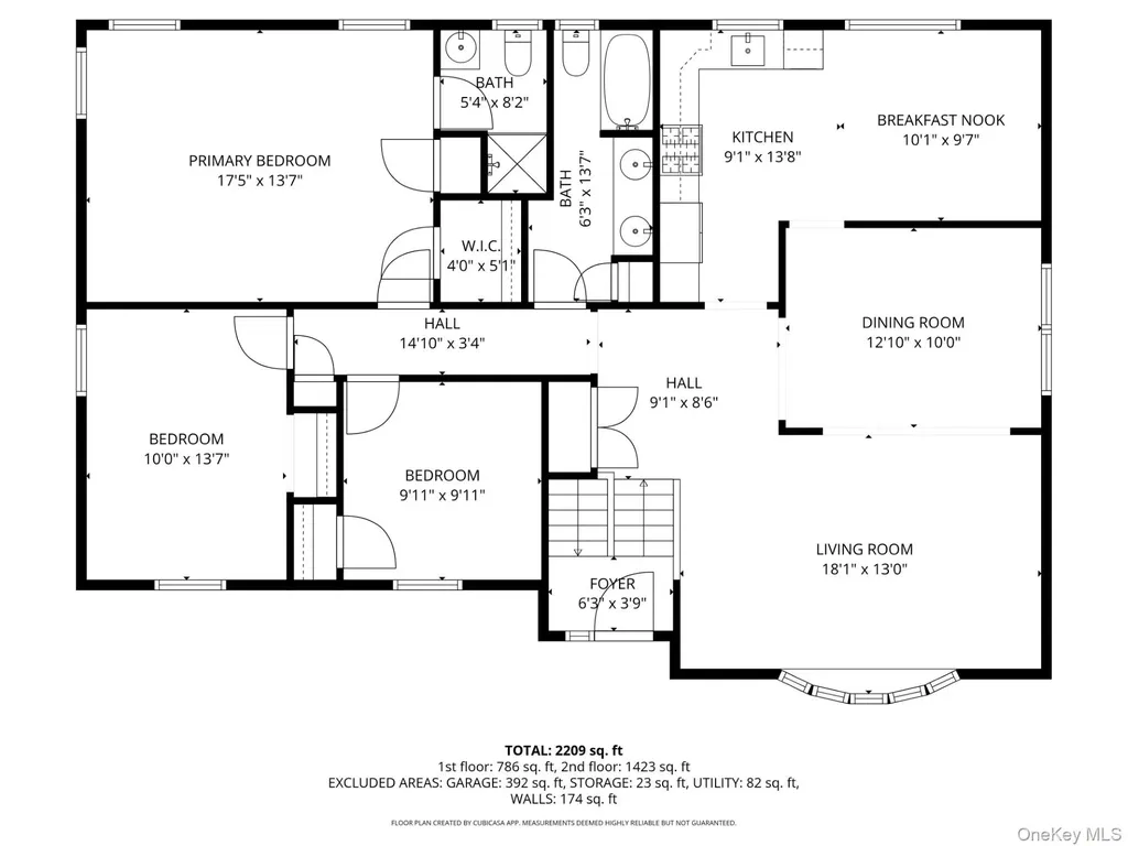8 Broadfield Place Glen Cove NY 11542