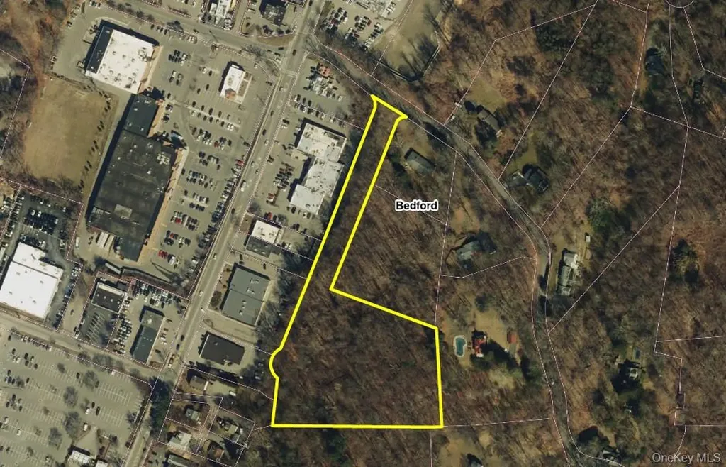 163 Green Lane Bedford Hills NY 10507