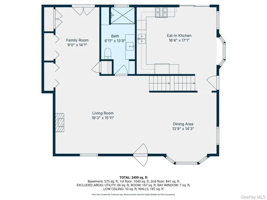 389 Yale Road Garden City NY 11530