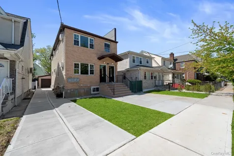 115-72A Newburg Street Saint Albans NY 11412